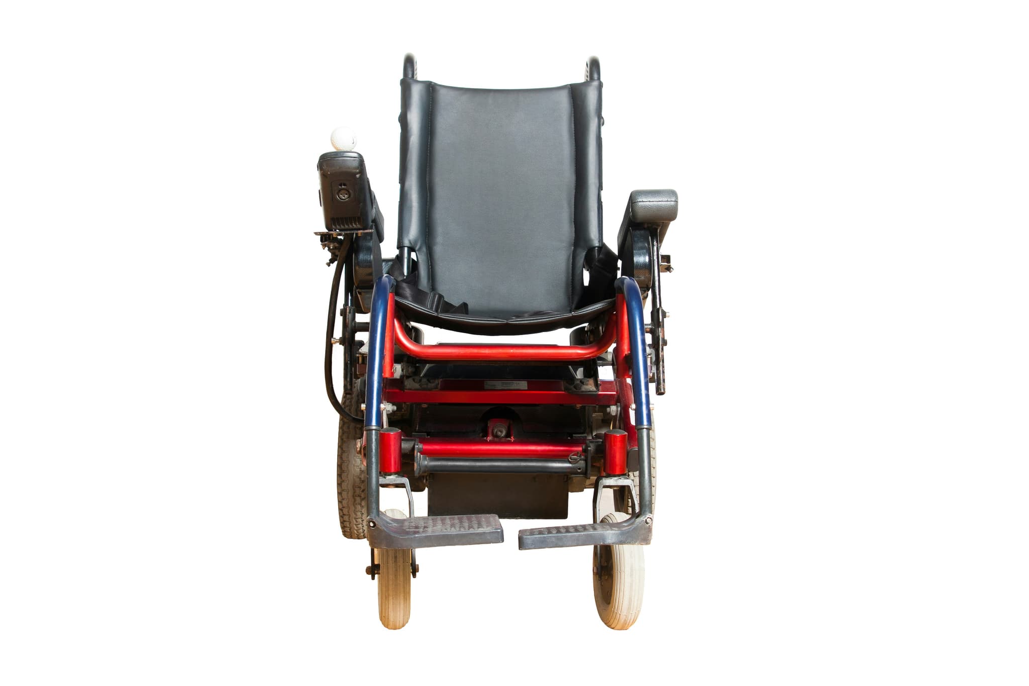 Smart Wheelchair