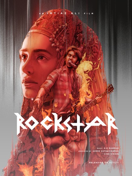 rockstar